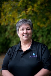 Félicitations à Roxanne Gosselin