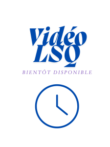 Vidéos LSQ