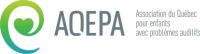 L'Association du Québec pour enfants avec problèmes auditifs (AQEPA)